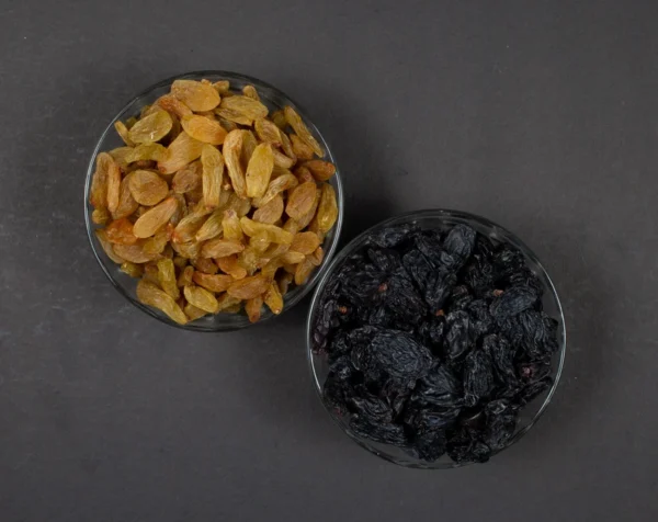 Raisin Ankur