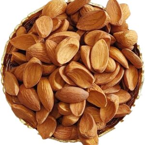 Mamra Badam Bold
