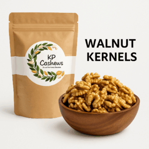 Walnut Kernals