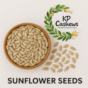 Sunflower Seeds