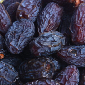 Dates Medjool