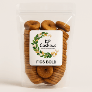 Figs Bold