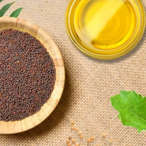 Mustard