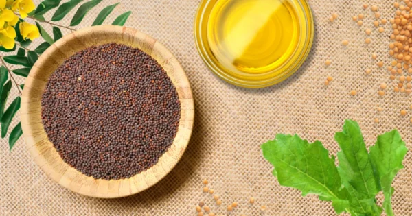 Mustard