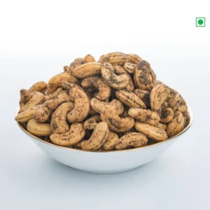 Roasted Pepper Cashews