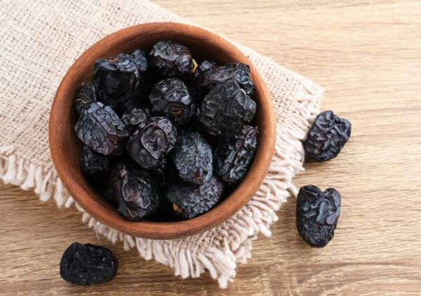 Dates Ajwa