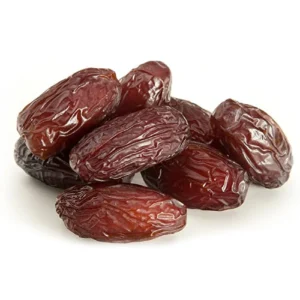 Iran Wet Dates
