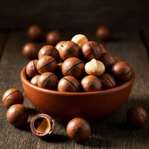 Macadamia Nuts