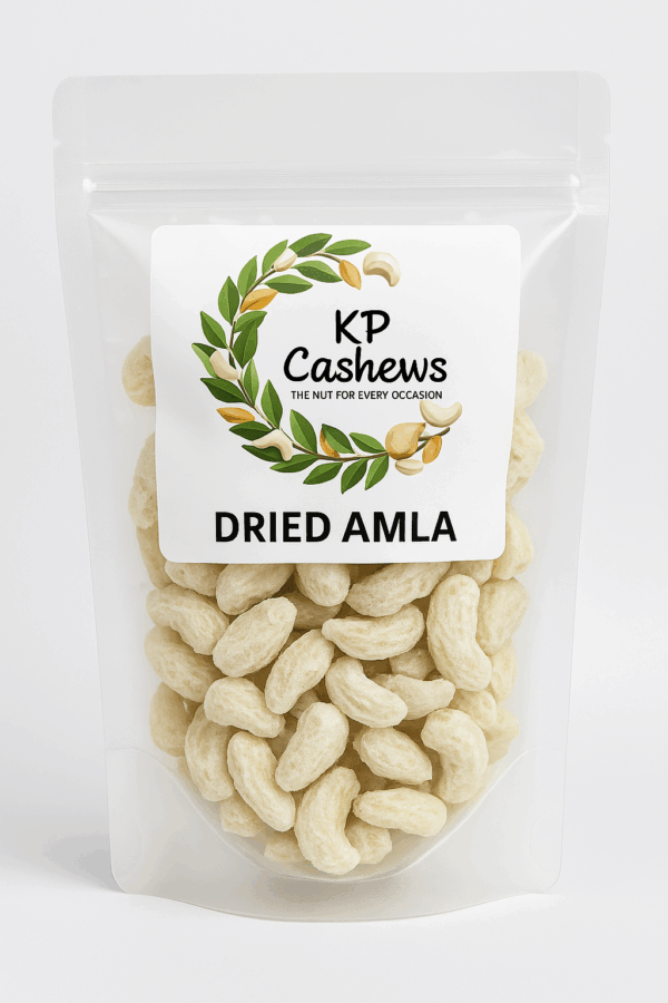 Amla Dry
