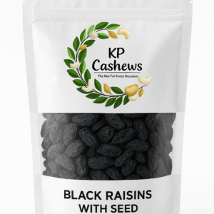 Black Raisin Seed