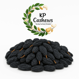 Black Raisins Seedless
