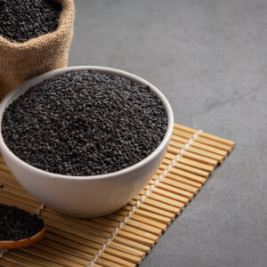 Sabja Seeds