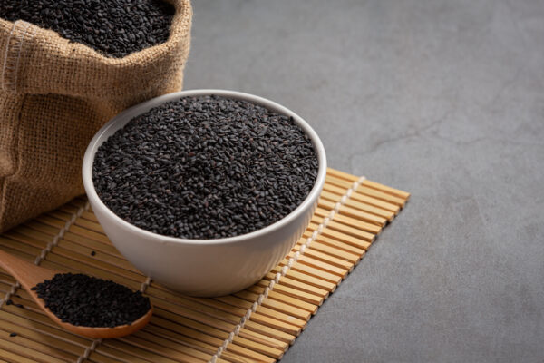 Sabja Seeds