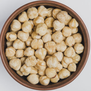 Hazel Nut