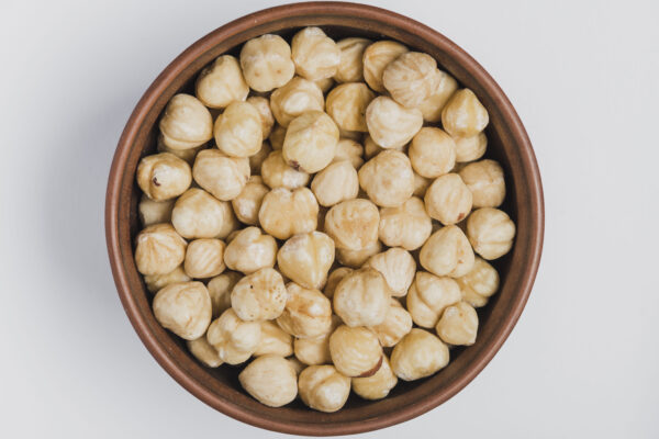 Hazel Nut