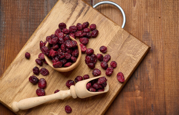 Cranberry Dried