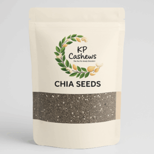 Chia Seeds