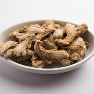 Chukku Dry