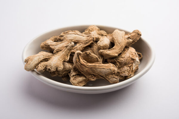 Chukku Dry