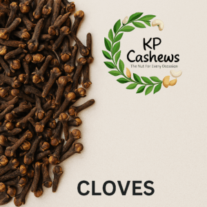 Lavangam / Cloves