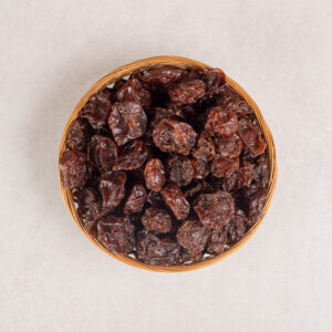 Dry Dates