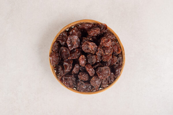 Dry Dates