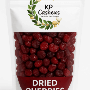 Cherry Dried