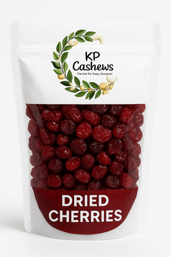 Cherry Dried - 500 Gms