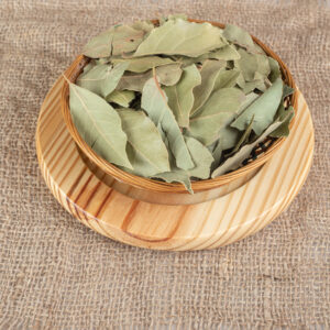 Bay Leaves