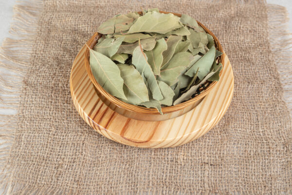 Bay Leaves