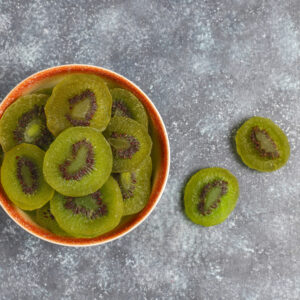 Kiwi Dried