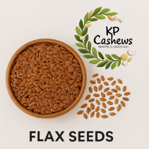 Flax Seeds