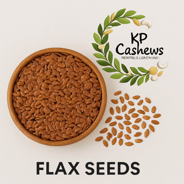 Flax Seeds