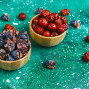 Cherries & Berries