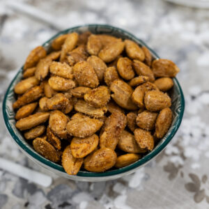 Badam Roasted