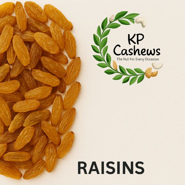 Raisin Narthal