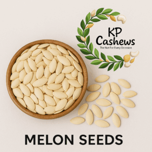 Melon Seeds