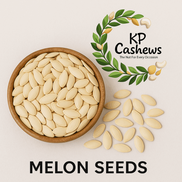 Melon Seeds - 500 Gms