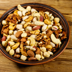 Nuts