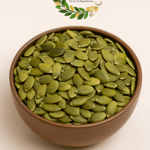 Pumpkin Seeds
