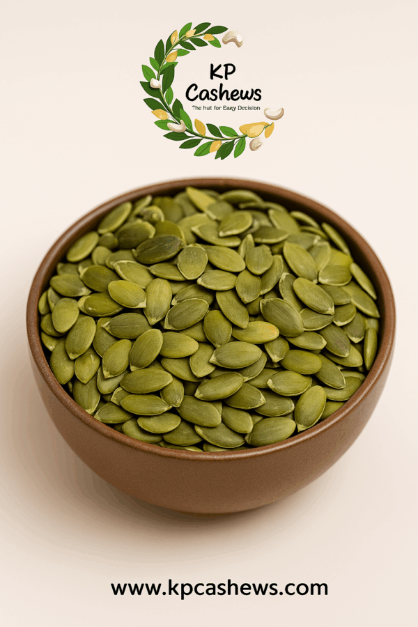Pumpkin Seeds