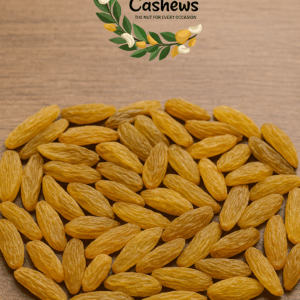 Raisins Indian - 500 Gms