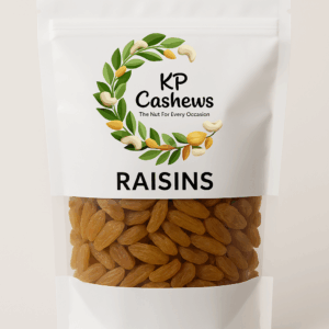 Raisins Kabul