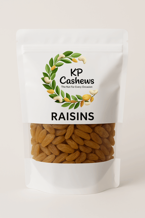 Raisins Imported - 250 Gms