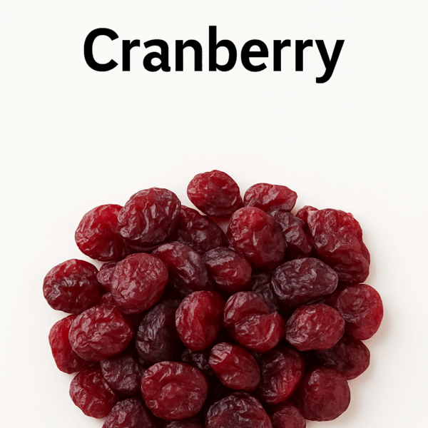 Cranberry Dried - 250 Gms