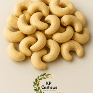 Cashew Nut Whole - Medium 250 Gms