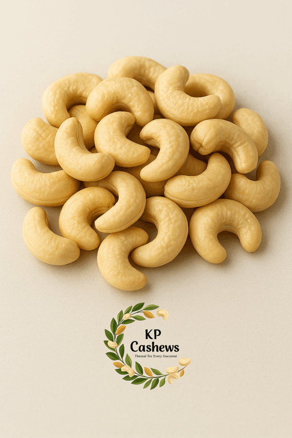 Cashew Nut Whole - Medium 1 kg