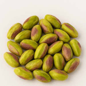 Green Pista Jumbo -250 Gms