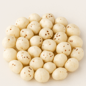 Makhana / Fox Nuts - 200 Gms
