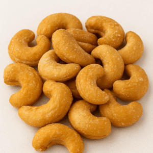 Roasted Cashews Salt - 250 Gms